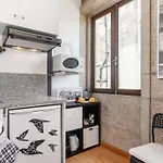 Апартаменты Goabio 3 Riverview