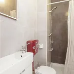 Goabio 3 Riverview Апартаменты Порту