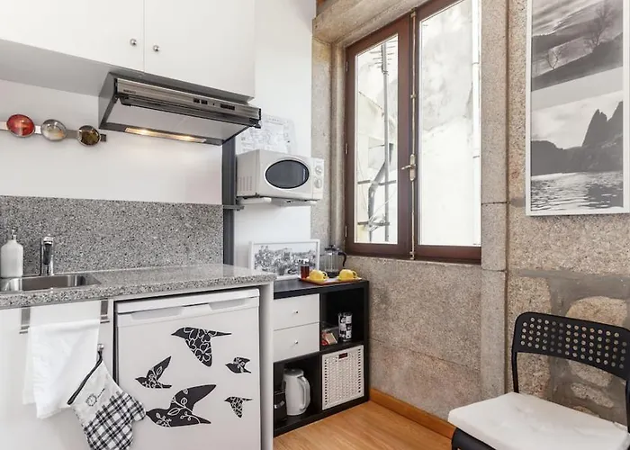 Apartamento Goabio 3 Riverview