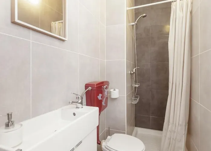 Goabio 3 Riverview Apartamento Porto