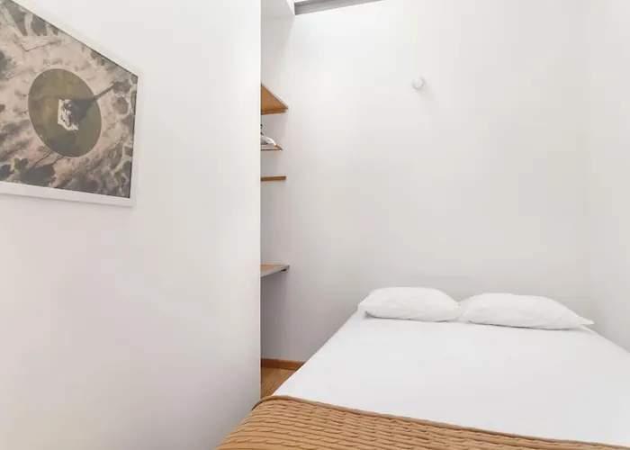 Apartamento Goabio 3 Riverview *