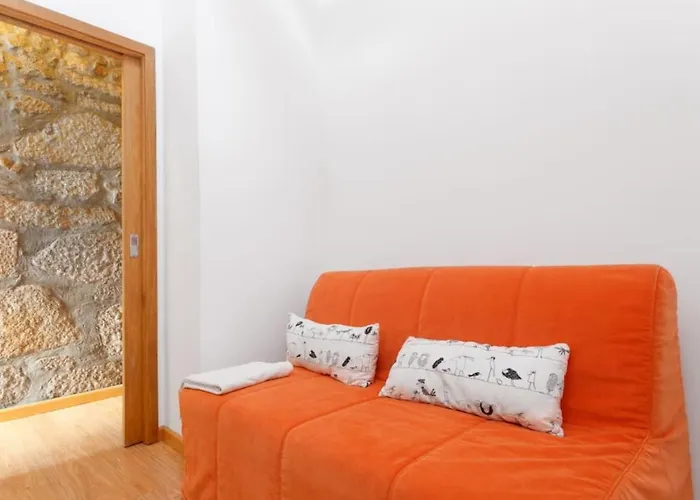 Goabio 3 Riverview Apartamento *