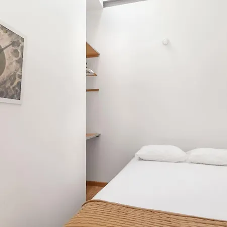 Apartment Goabio Apartment 3 Riverview *