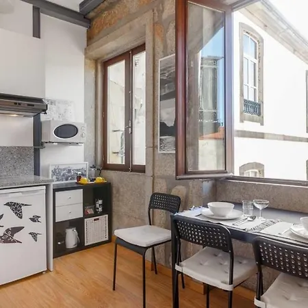 Goabio Apartment 3 Riverview