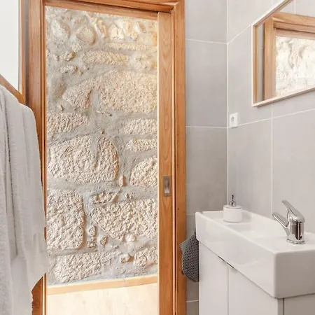 Goabio Apartment 3 Riverview * Porto