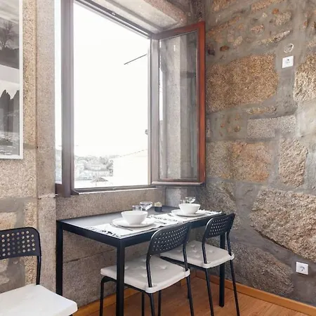 Goabio Apartment 3 Riverview