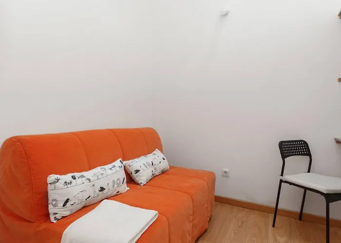 Goabio 3 Riverview * Πόρτο