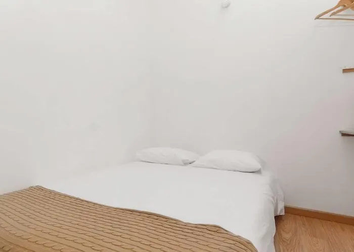 Goabio Apartment 3 Riverview *