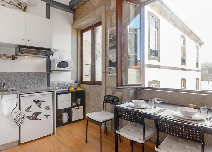 Goabio Apartment 3 Riverview