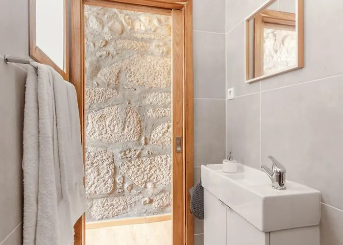 Goabio 3 Riverview * Πόρτο