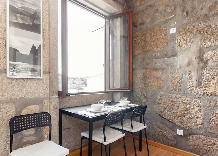 Goabio Apartment 3 Riverview