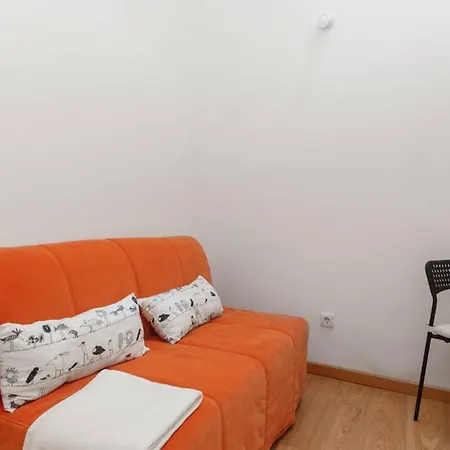 Goabio 3 Riverview * Porto