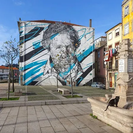 Goabio 3 Riverview Appartement *