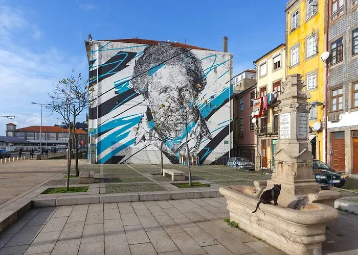 Goabio 3 Riverview 公寓 *