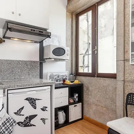 Apartman Goabio 3 Riverview